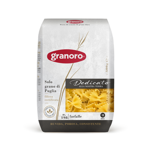 granoro義大利蝴蝶麵